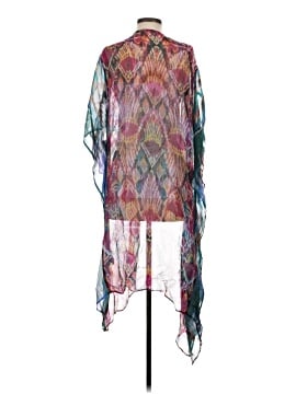 Soft Surroundings Kimono (view 2)