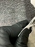 Gap Hearts White Jeans Size 6R - photo 8