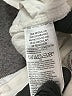 Gap Hearts White Jeans Size 6R - photo 9