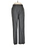 Max Mara Gray Dress Pants Size 4 - photo 1