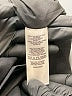 Ann Taylor LOFT 100% Polyester Black Coat Size 8 - photo 7