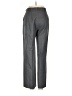 Max Mara Gray Dress Pants Size 4 - photo 2