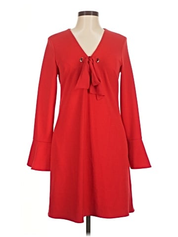 Donna Morgan Casual Dress (view 1)