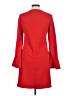Donna Morgan Red Casual Dress Size 6 - photo 2