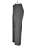 Max Mara Gray Dress Pants Size 4 - photo 5