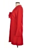 Donna Morgan Red Casual Dress Size 6 - photo 5