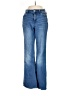 Old Navy Blue Jeans Size 2 - photo 1