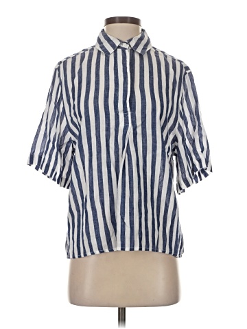Lola River Short Sleeve Turtleneck (view 1)