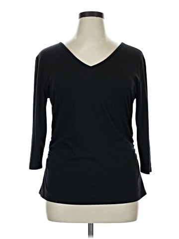 Chadwicks 3/4 Sleeve T-Shirt (view 1)