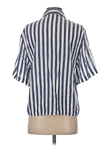 Lola River Short Sleeve Turtleneck (view 2)