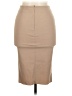 ASOS Solid Tan Casual Skirt Size 6 - photo 2