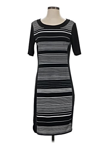 Liz Claiborne Casual Dress (view 1)
