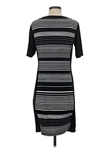 Liz Claiborne Casual Dress (view 2)