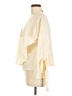 Lulus Ivory 3/4 Sleeve Blouse Size M - photo 5