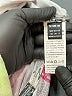 Shein Graphic Gray Cocktail Dress Size 2 - photo 8