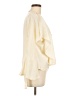 Lulus Ivory 3/4 Sleeve Blouse Size M - photo 4