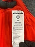 Without Walls Color Block Orange Active Pants Size M - photo 7