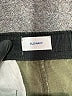 Old Navy Camo Green Cargo Pants Size 8 - photo 7