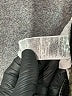 Old Navy Camo Green Cargo Pants Size 8 - photo 8