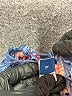 Old Navy Paisley Blue Dress Size 3T - photo 3