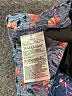 Old Navy Paisley Blue Dress Size 3T - photo 4