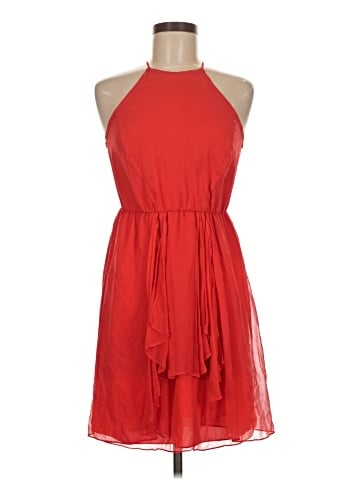 Rebecca Taylor Cocktail Dress (view 1)