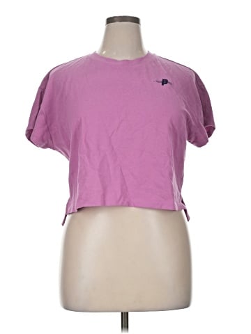 Prince Short Sleeve T-Shirt (view 1)