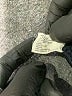 Gap Kids Black Coat Size 14 - 16 - photo 4