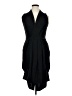 Worth New York Black Cocktail Dress Size 14 - photo 1