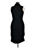 Worth New York Black Cocktail Dress Size 14 - photo 2
