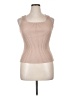 Merokeety Tan Tank Top Size XL - photo 1