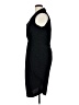Worth New York Black Cocktail Dress Size 14 - photo 5