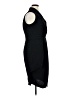 Worth New York Black Cocktail Dress Size 14 - photo 4