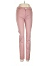Tinseltown Pink Jeans Size 5 - photo 1