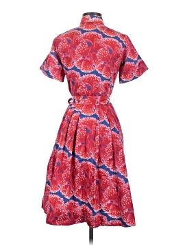 strapless open back dress Valerio Big & Tall Dress Shirts