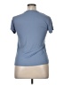 H&M Blue Active T-Shirt Size XL - photo 2