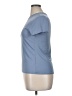 H&M Blue Active T-Shirt Size XL - photo 5