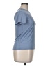 H&M Blue Active T-Shirt Size XL - photo 4