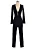 Shein Black Jumpsuit Size 2 - photo 1