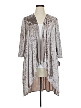 R&M Richards Kimono