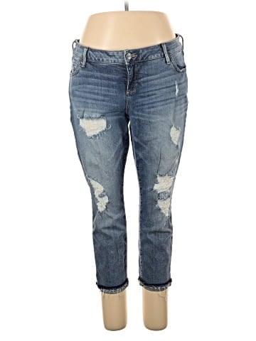 SLINK Jeans Jeans (view 1)
