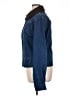 British Khaki 100% Cotton Blue Denim Jacket Size 14 - photo 5
