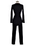 Shein Black Jumpsuit Size 2 - photo 2