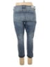 SLINK Jeans Hearts Blue Jeans Size 14 - photo 2