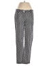 MICHAEL Michael Kors Polka Dots Ivory Casual Pants Size 2 - photo 1