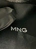 MNG 100% Polyurethane Tan Coat Size M - photo 8