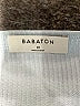 Babaton Blue Sleeveless Top Size M - photo 7