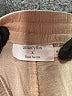 Amaryllis 100% Polyester Tan Casual Pants Size 1X - photo 4