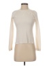 Everlane Ivory Thermal Top Size XS - photo 1