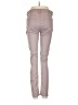 Tinseltown Metallic Gray Jeans Size 5 - photo 2